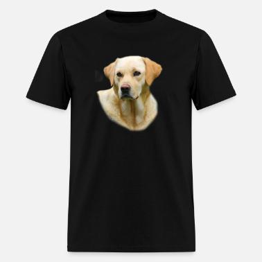 heavy breathing dog at rest